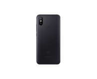 XIAOMI MI A2 4/64GB Czarny Dual Sim - 437489 - zdjęcie 2